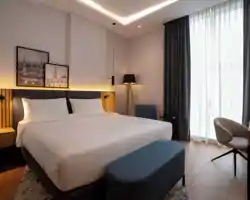 Radisson Hotel Madinah thumbnail